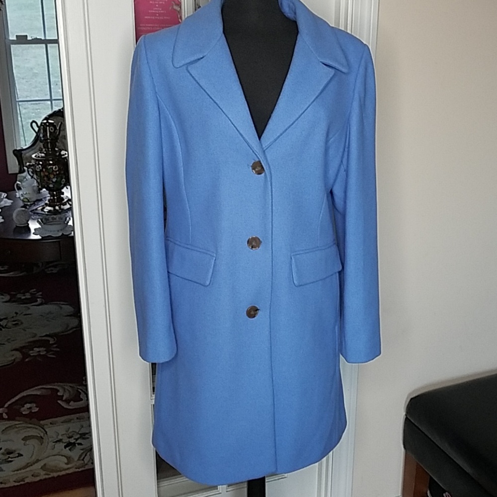 Beautiful Coat
